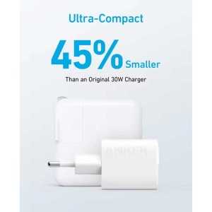شارژر دیواری USB انکر مدل A2331G21